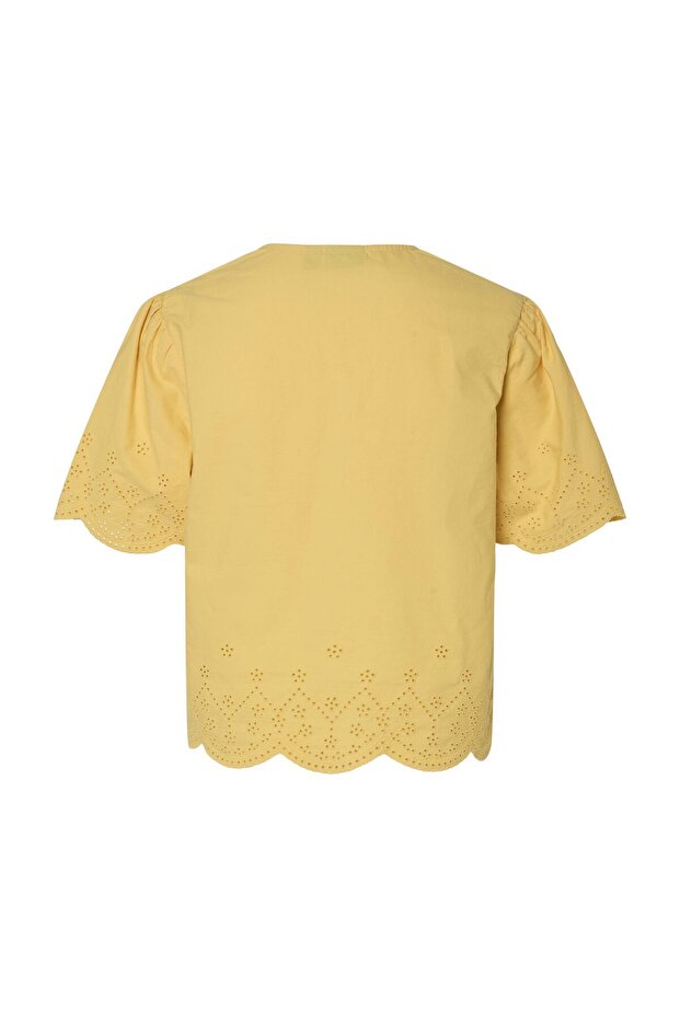 Bluse Damen/Mädchen Erwachsene - 2