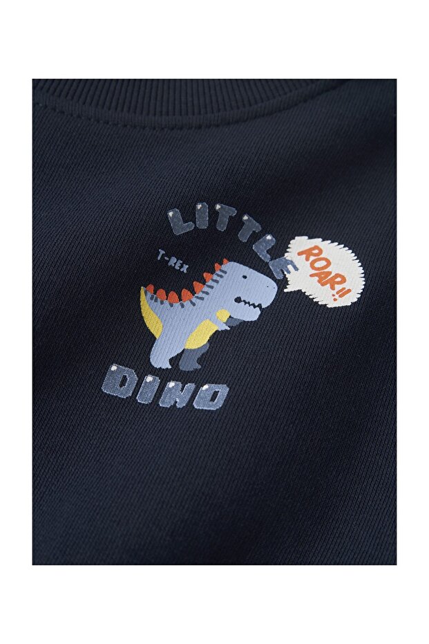 Pullover Navy Blazer Herren - 1