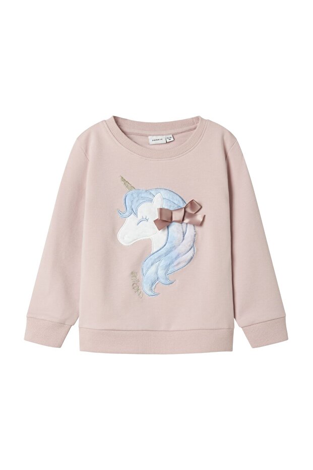 НМФКИСА SWEAT UNB - 1