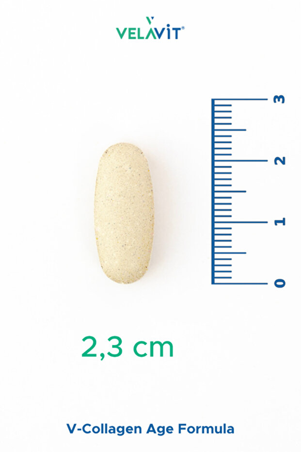 V-Collagen Age Formula - 3