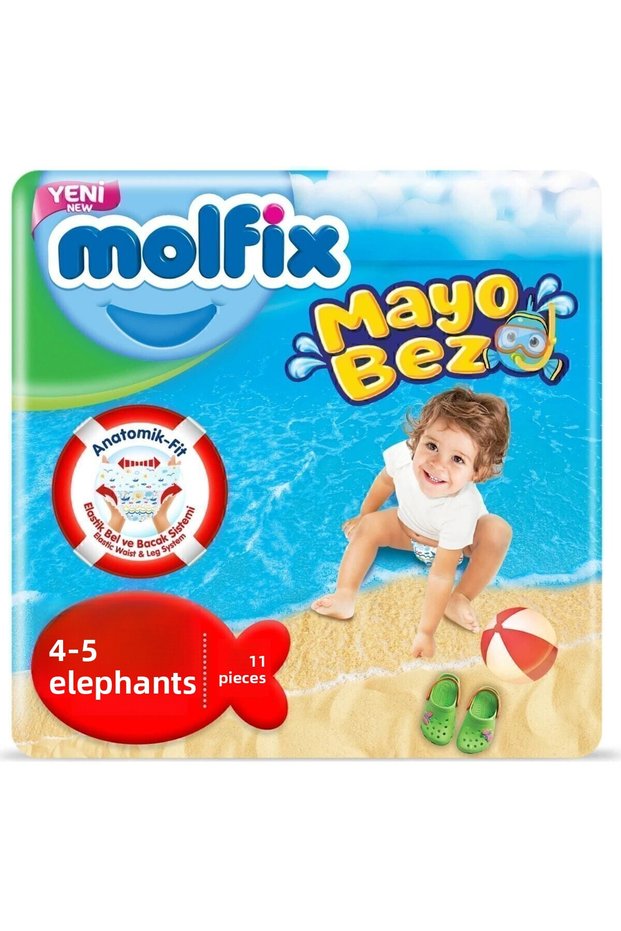 Swimwear Cloth