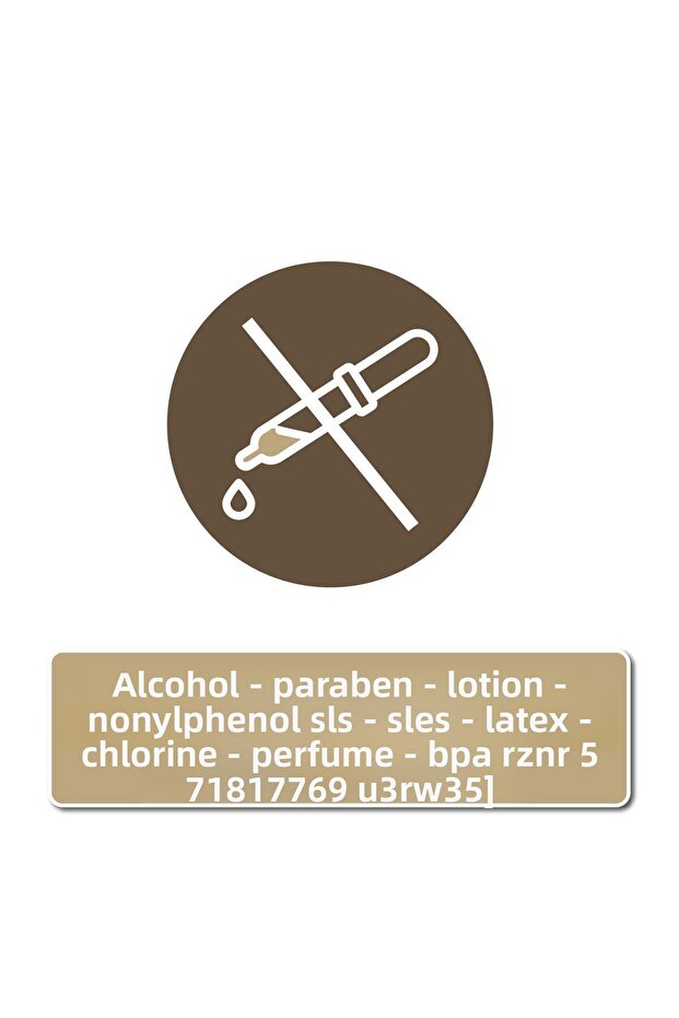 Doğadan Economic Opportunity Package Baby Diapers Size 1 Newborn 100 Pieces - 8