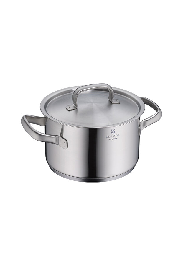 Gourmet Plus Tencere Seti 4 Parça - 3