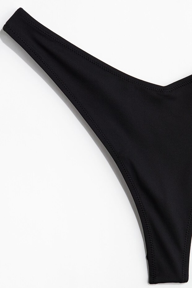 Thong Bikini Altı - 6