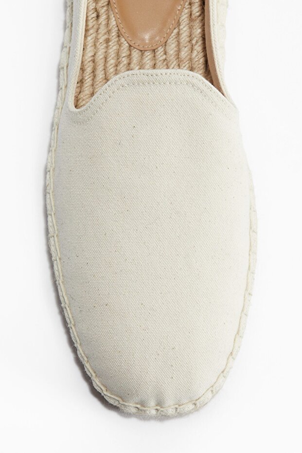 Kanvas Espadril - 2
