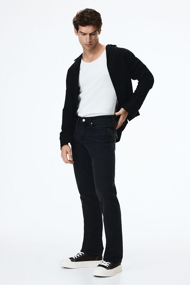 Regular Jeans - 5