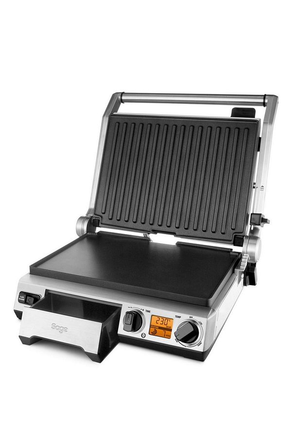 Sgr820 The Smart Grill™ Izgara Ve Tost Makinesi - 3