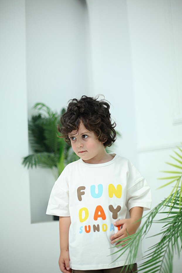 مجموعة مزدوجة - مع جيب البضائع - 4