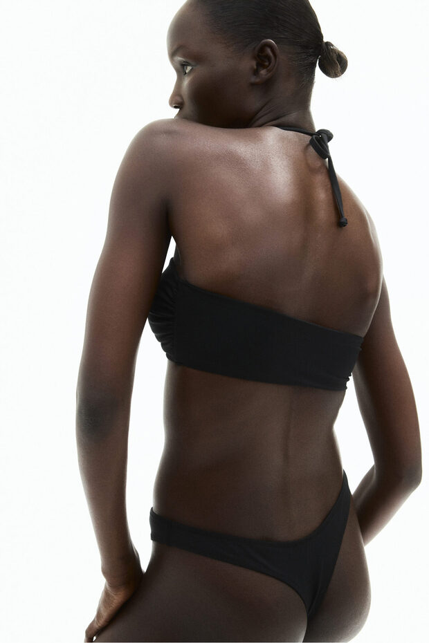 Thong Bikini Altı - 5