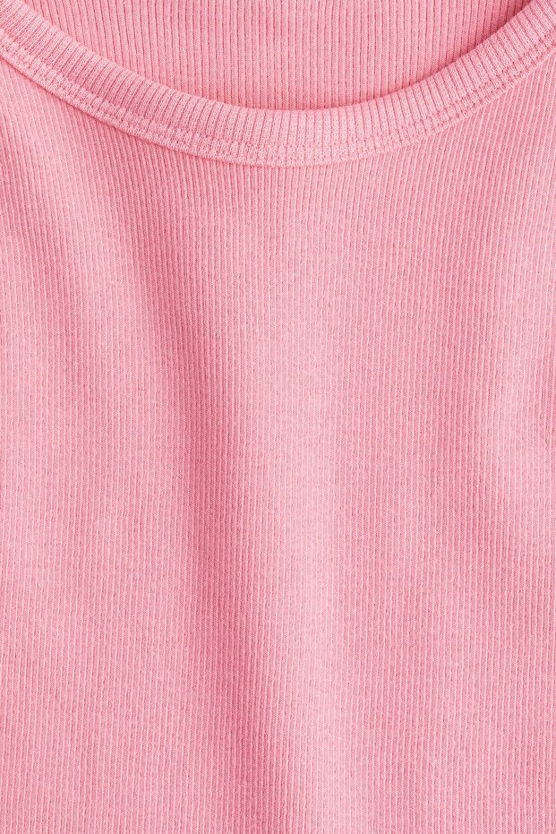 Kolsuz Kısa Üst - 5