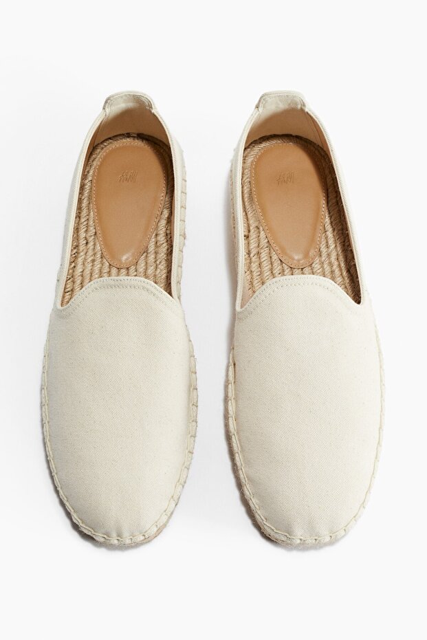 Kanvas Espadril - 3