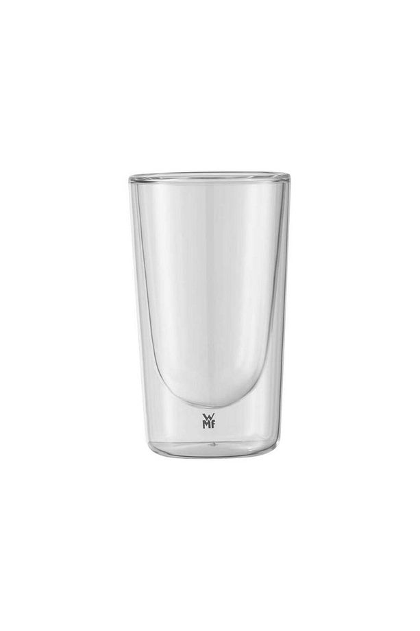 Kineo Latte Macchiato Seti 2'li Çift Cidarlı Bardak - 2