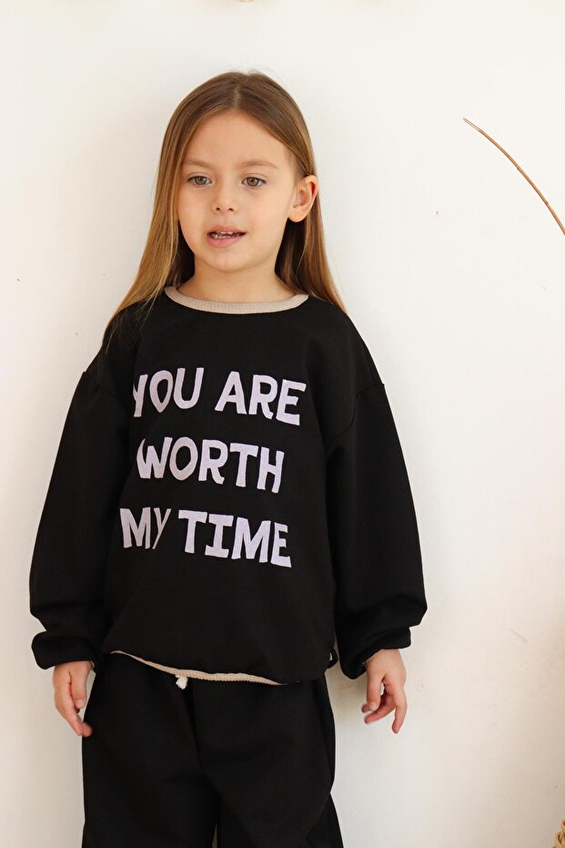 مجموعة من قطعتين مطبوع بحبلين - 3