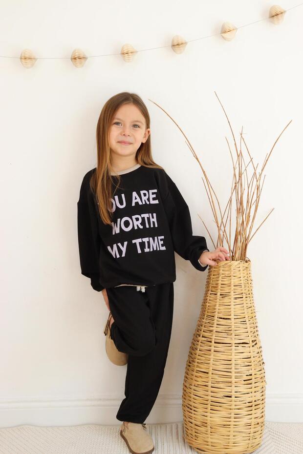 مجموعة من قطعتين مطبوع بحبلين - 6