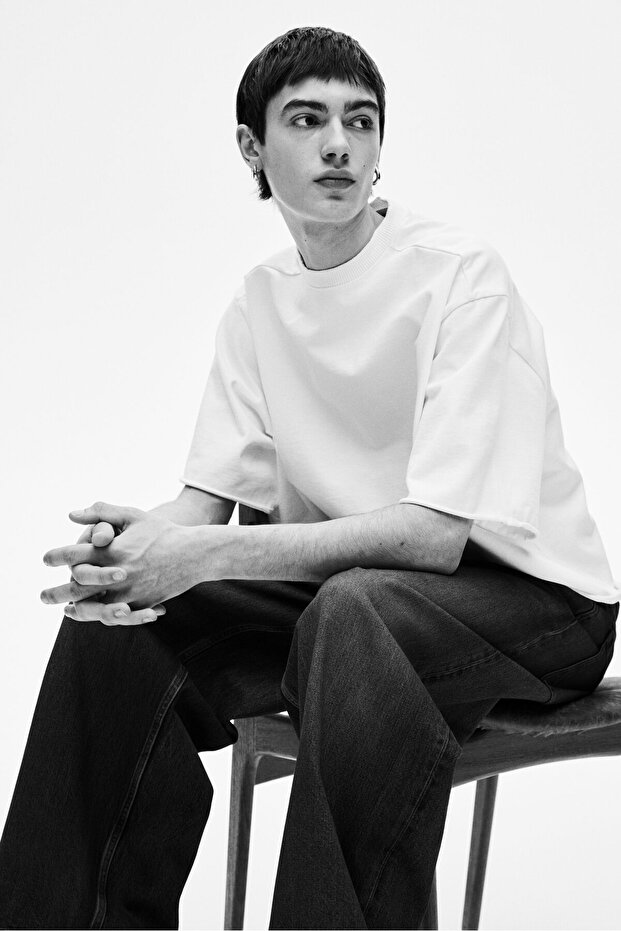 Super Baggy Jeans - 5