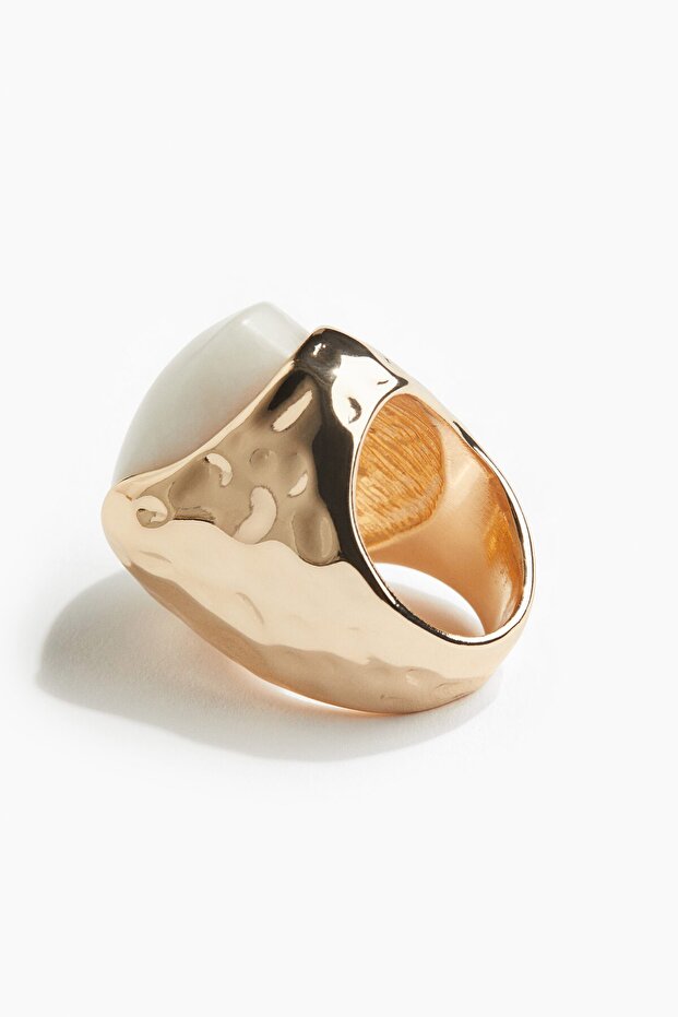 Asimetrik Yüzük - 3