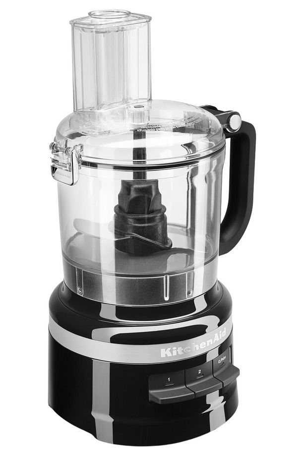 5kfp0719eob 1,7 L Mutfak Robotu Onyx Black - 3