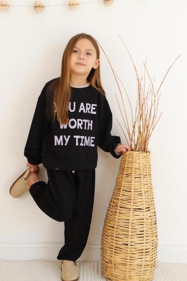 مجموعة من قطعتين مطبوع بحبلين - 4