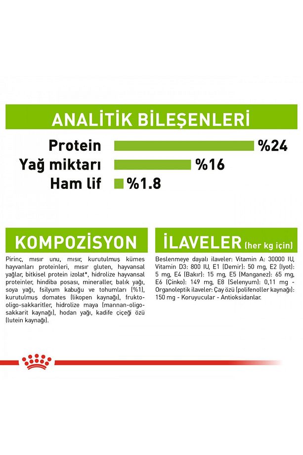 Xsmall Ageıng 12 Çok Küçük Irklar Için Ageing 12 Yaş Ve Üzeri Kuru Köpek Maması 1.5kg - 6