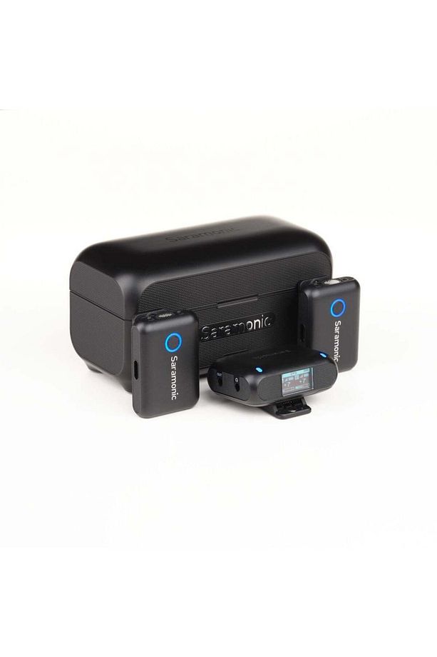 Blink500 B2 Plus Mıcrophone (TX TX RX) - 3