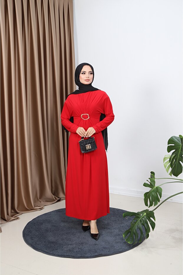 ROCHIE SANDY ELEGANTĂ - 2