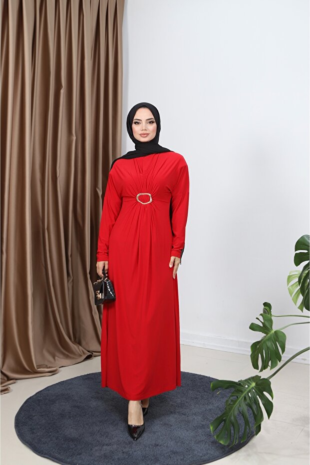 ROCHIE SANDY ELEGANTĂ - 1