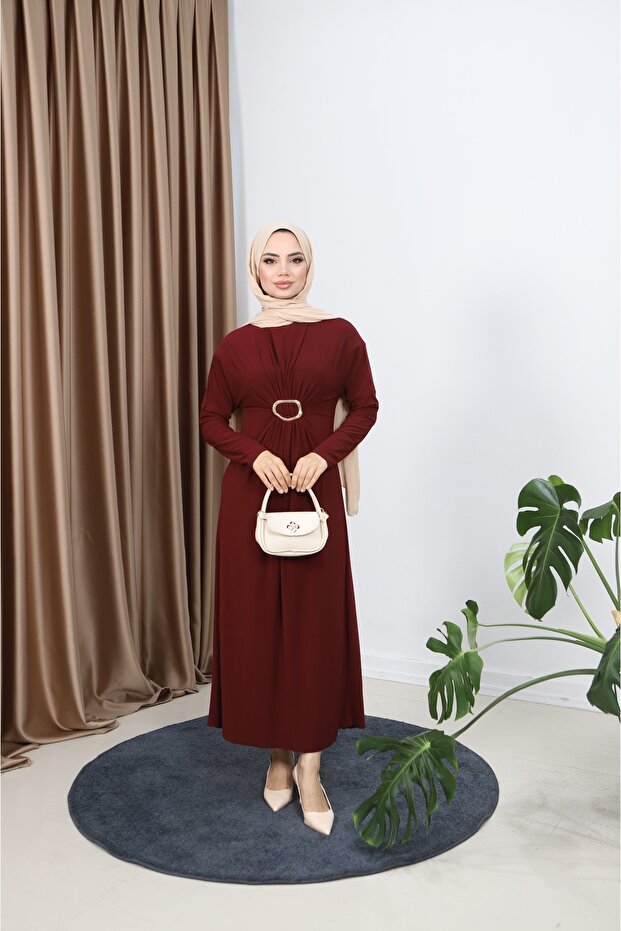 ROCHIE SANDY ELEGANTĂ - 2