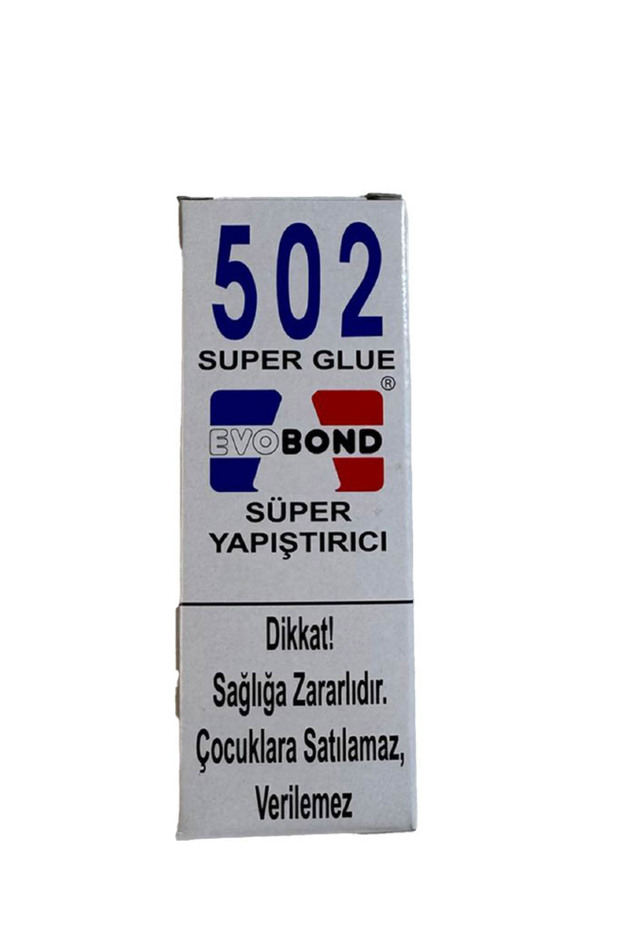 502 Superglue 20 Gr - 2
