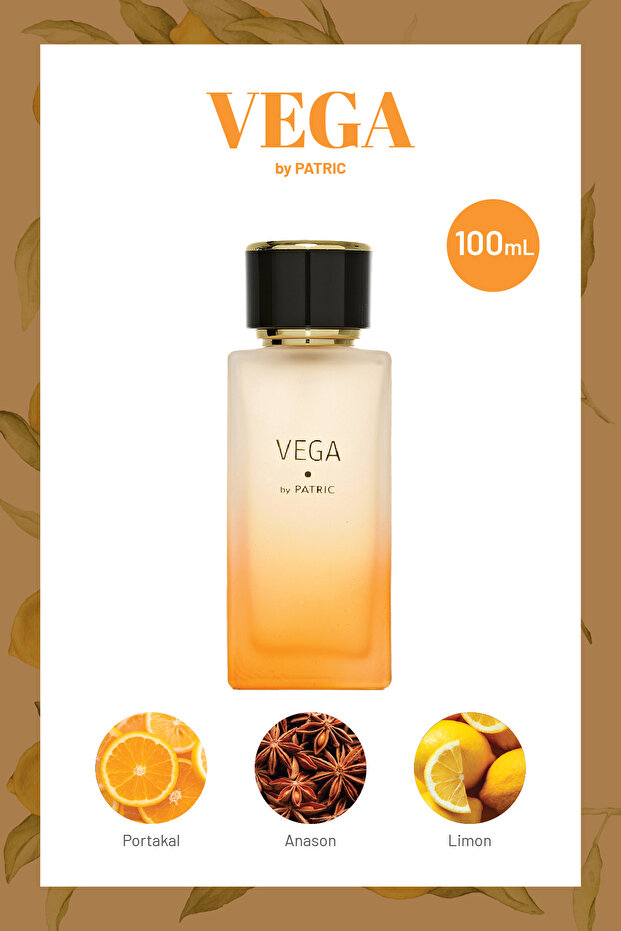 بواسطة باتريك فيجا 100 مل عطر فاخر