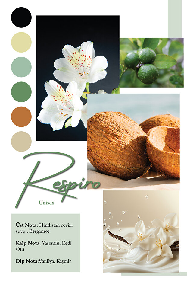 Respiro Premium Parfüm - 2