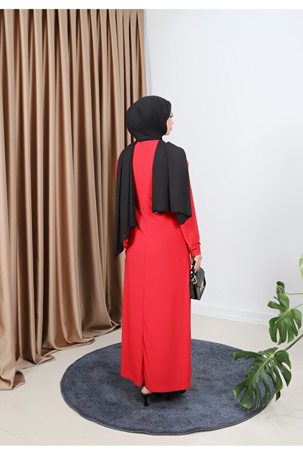 ROCHIE SANDY ELEGANTĂ - 6