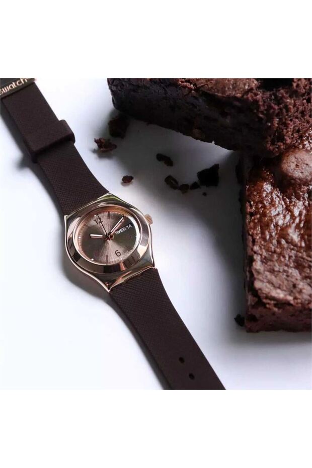 Ylg701 Kol Saati - 3