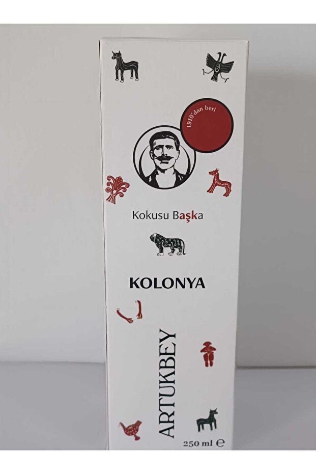 Kolonya 250 ml - 3