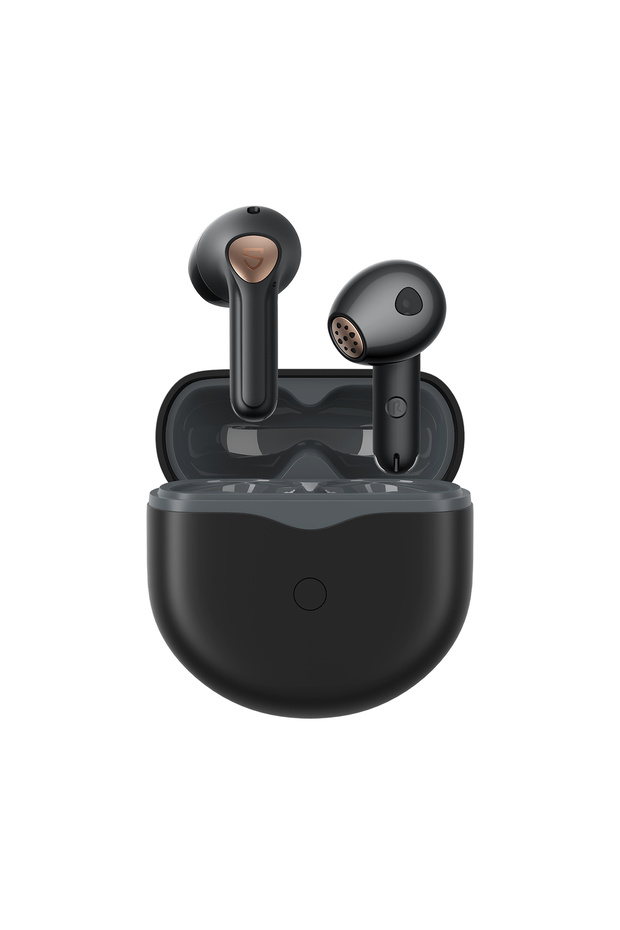 Air4 Kablosuz Kulaklık Bluetooth 5.3 Yapay Zeka ile Geliştirilmiş Arama Için 6 Mikrofon - 1