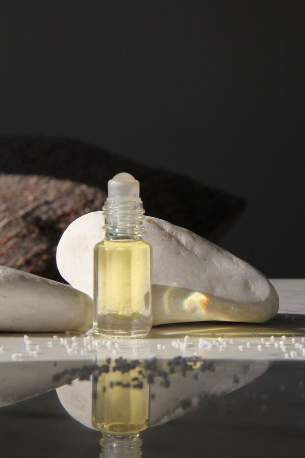 Vanilya Ud 3 ml Esans - 2