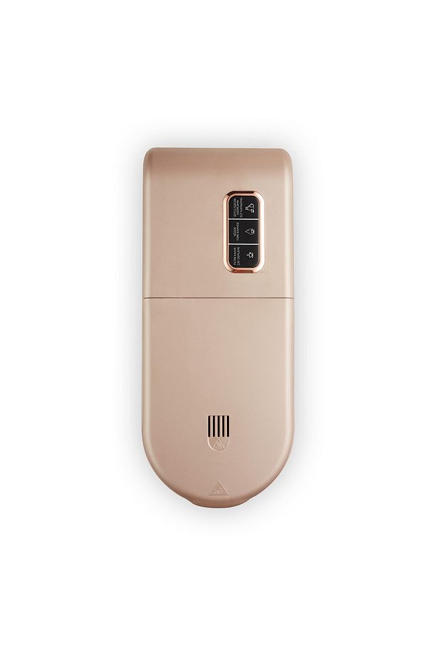 Hatır Plus Mod 5 In 1 Kahve Makinesi Rosie Brown - 5