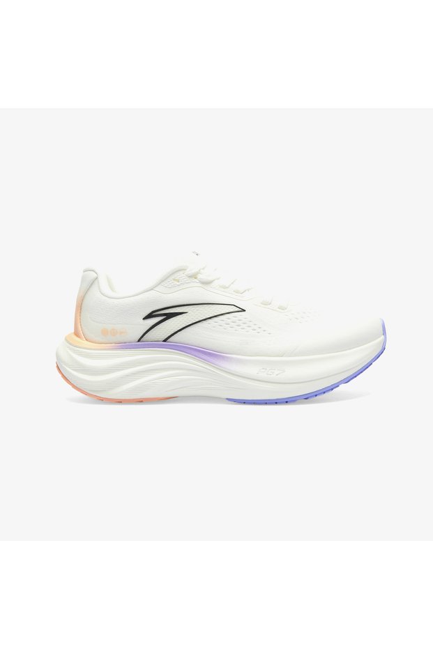 Walk 1.5 Women's White Sports Shoes
