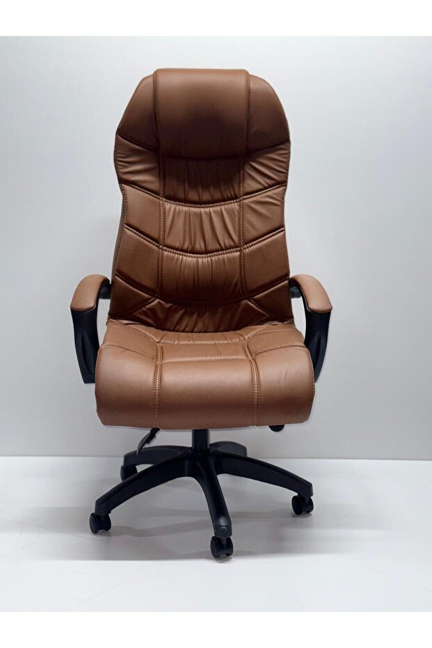 PİLOT YÖNETİCİ KOLTUĞU - 1