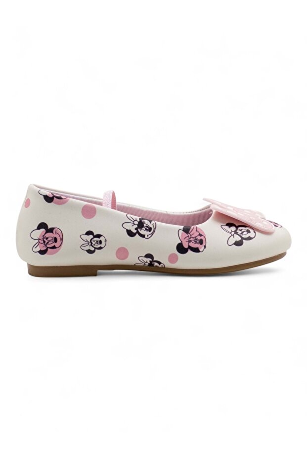 Bosta.P5Fx Girl's Ballet Shoes