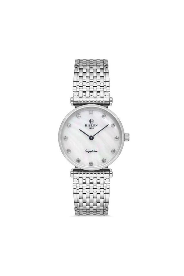 Ql119S-09Ss Women Wrist Watch