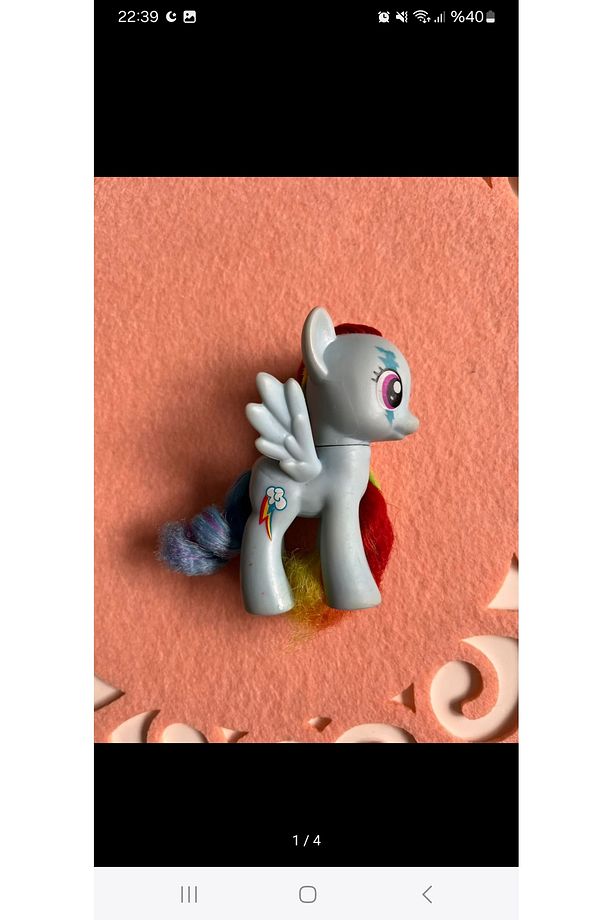 Rainbowdash - 3