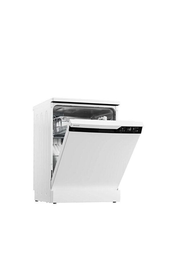 6444 Ok 4 Programlı Bulaşık Makinesi - 3