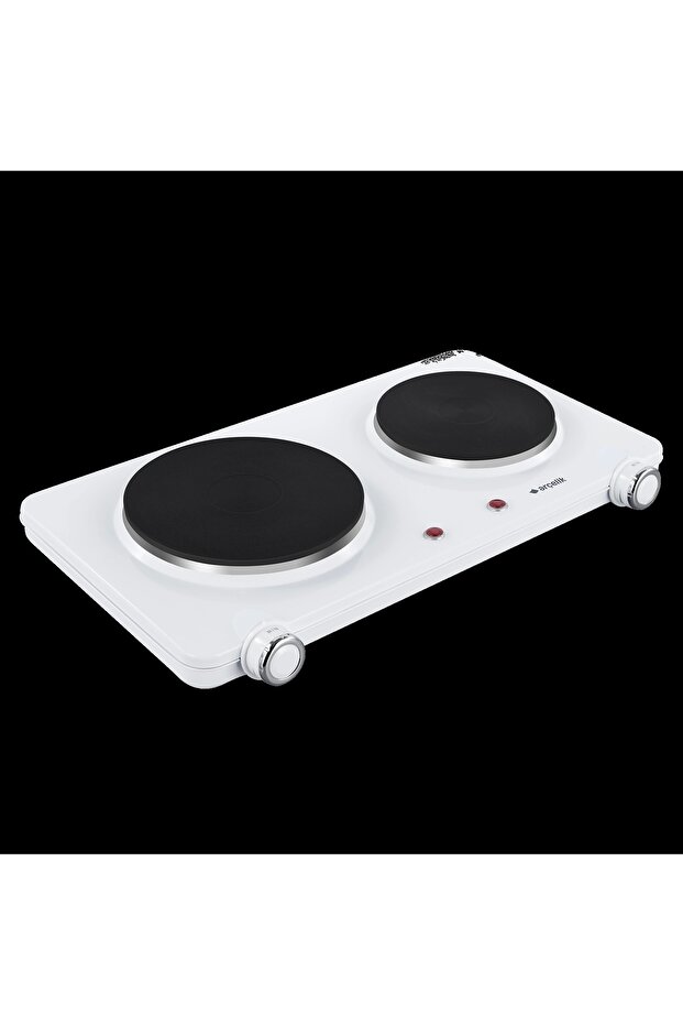 Soe 301 B Set Üstü Ocak - 3