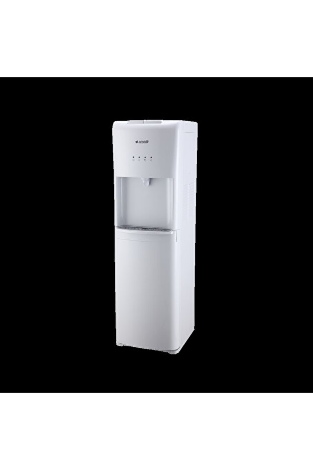 1151 Gd Su Sebili - 2