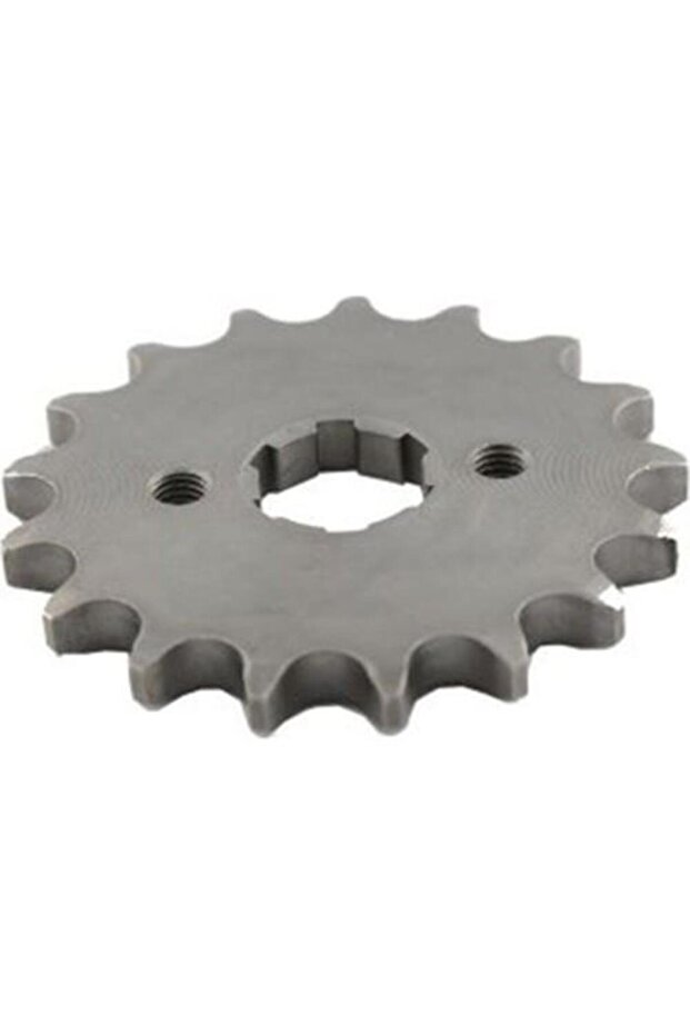 Cg Ön Dişli 19t - 1