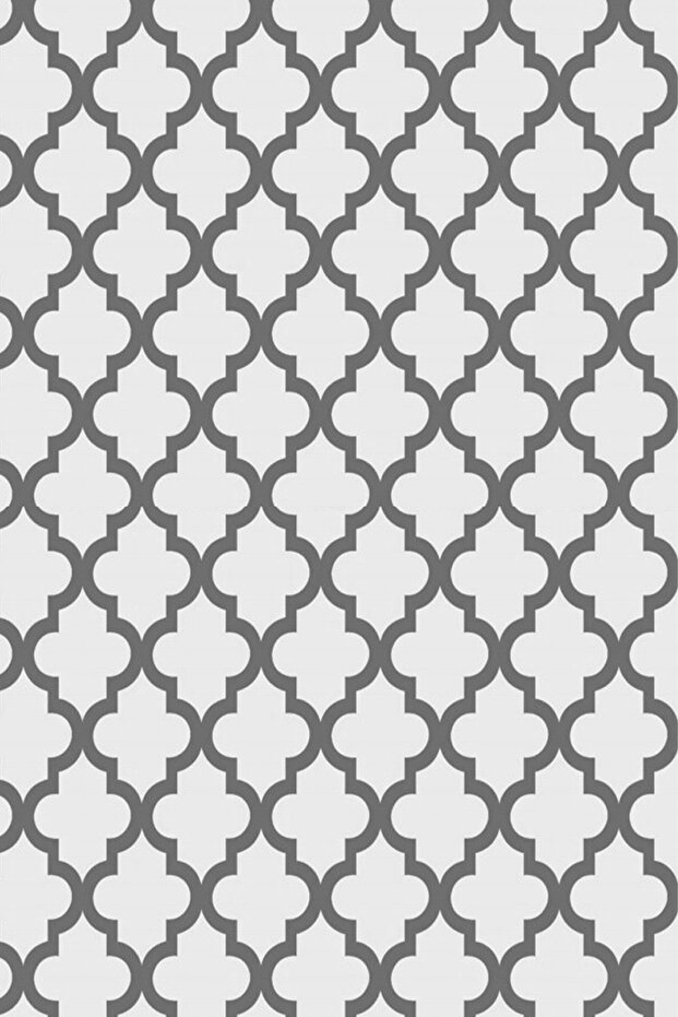 Bien Exclusive 2082 Siyah Ve Beyaz Renkler Desen Duvar Kağıdı 5,30 M² - 2