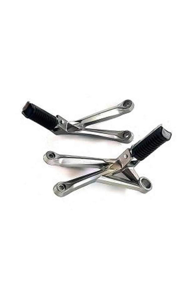 Mh Drift Arka Basamak Set - 1