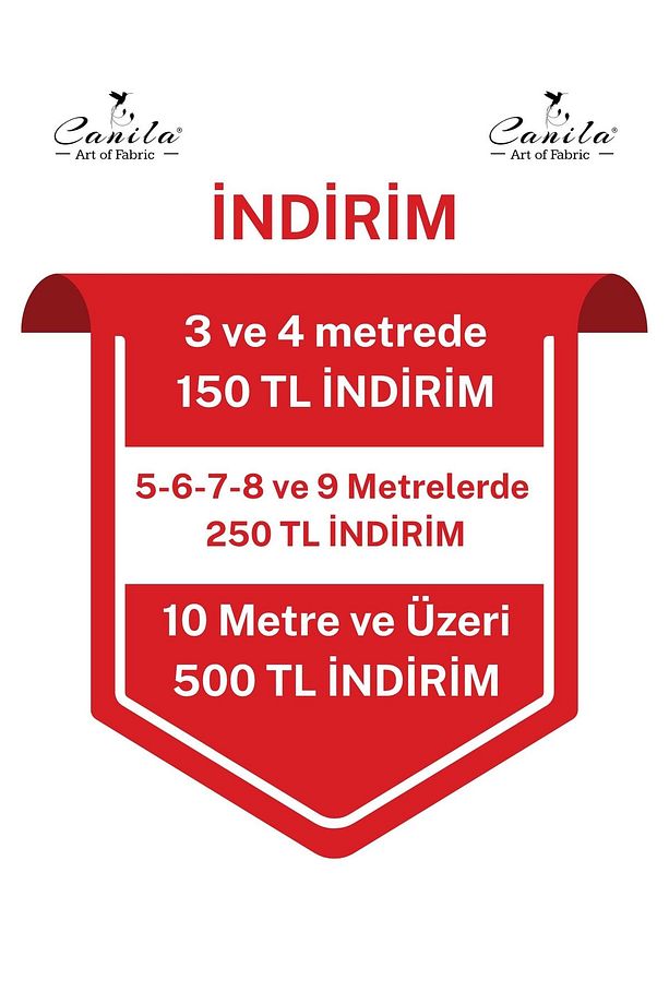 SOYUT MODERN DESENLİ Dijital Baskılı Döşemelik Koltuk Kumaşı - 2