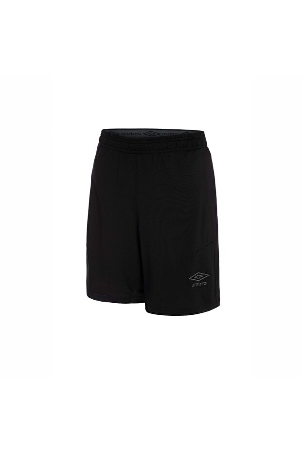 Solo Training Short Antrenman Şort - Siyah - XL - 1