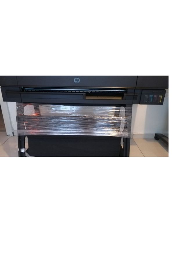 DesignJet Smart Tank T858 SIFIR 36 inç Plotter - 6